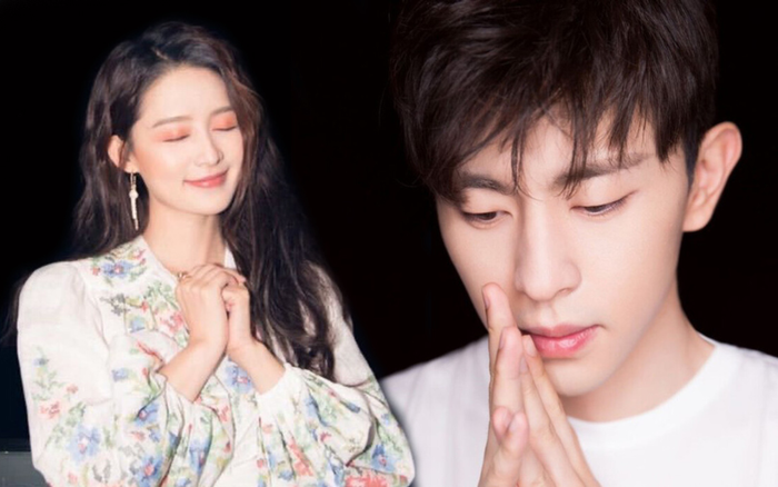 Dân mạng khó chịu khi nghi vấn Lý Thấm và Đặng Luân hẹn hò: Cản đường của ai à?