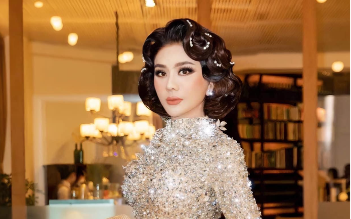 Lâm Khánh Chi bất ngờ tiết lộ về gia thế, đích thực là 'con nhà có điều kiện' từ nhỏ