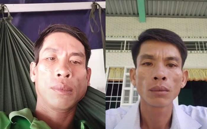 Chỉ nằm võng rồi nhìn chằm chằm vào camera, TikToker Việt Nam hút 'triệu view' và được sao quốc tế chú ý