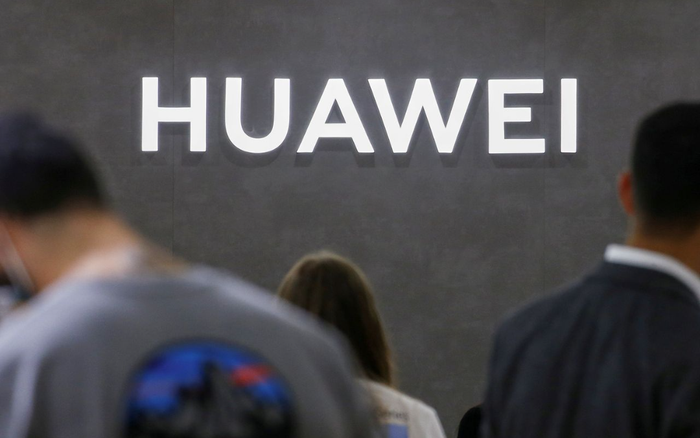 Huawei sẽ rớt khỏi top 5 nhà sản xuất smartphone lớn nhất thế giới vào năm 2021