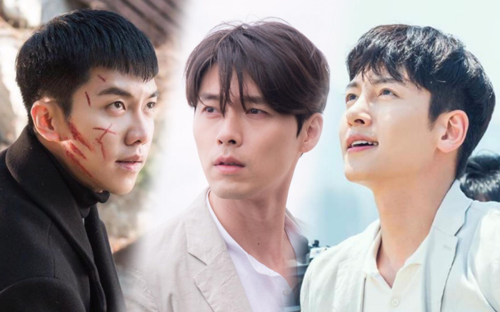 10 nam diễn viên Hàn Quốc hấp dẫn nhất mọi thời đại (Phần 2): Ji Chang Wook đứng sau Hyun Bin!