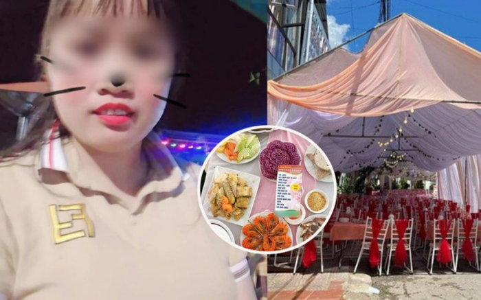 Vụ cô gái bom 150 mâm cỗ cưới ở Điện Biên: Người cháu gái nhận 156kg gà sống trần tình 'không biết gì, Út nhờ gửi gà'