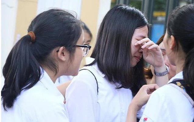 Đạt điểm 9 -10/môn nhưng vẫn trượt Đại học, nguyên nhân do đâu?