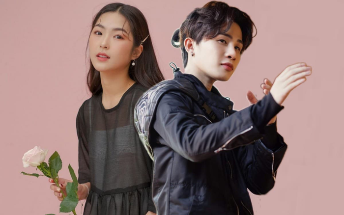 Nữ chính MV Hoa Hải đường bất ngờ lên mạng 'bóc phốt' tính cách thật của Jack ngoài đời