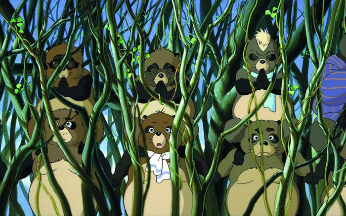 Top 10 loại yêu quái phổ biến nhất trong anime (P.1)