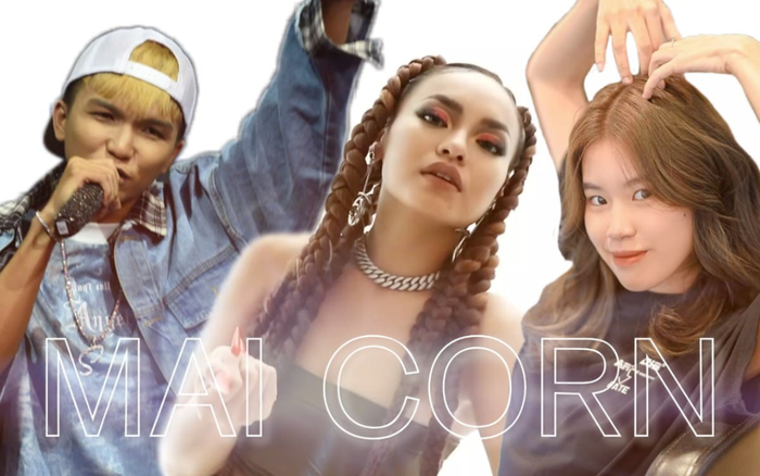 Pháo và Sóc Nâu (King of Rap 2020) phản ứng ra sao trước màn 'lấn sân' thành rapper của Mai Ngô?