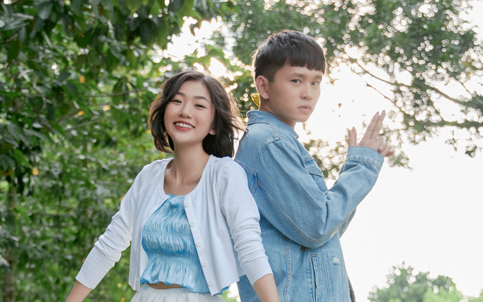 Không phải Amee, đây là nàng thơ mới khiến B Ray 'bắn' cả rổ rap love thả thính ngập tràn