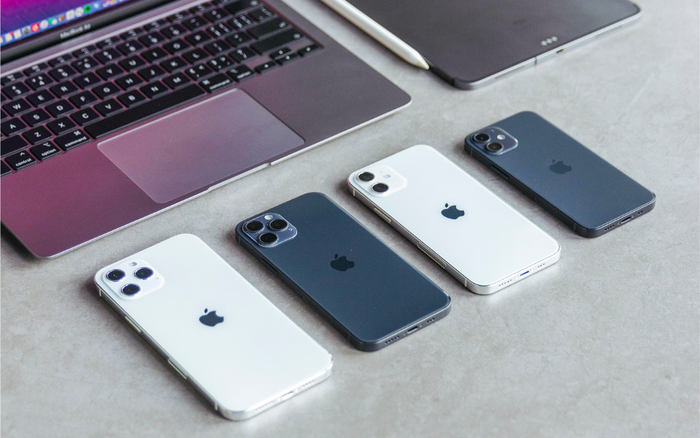 Toàn bộ thông tin về iPhone 12 vừa rò rỉ: Có thêm màu mới, giá thấp nhất 699 USD