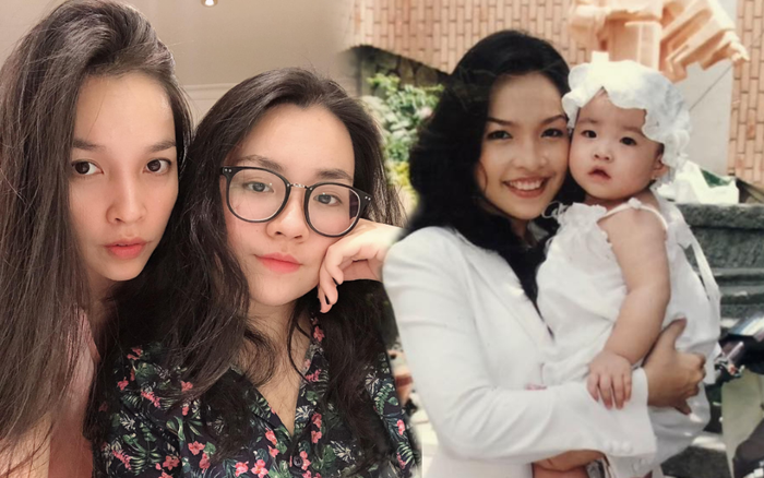 Chúc mừng sinh nhật con gái, Hiền Thục nhớ lại kỷ niệm lúc sinh mổ đau đớn cách đây 18 năm
