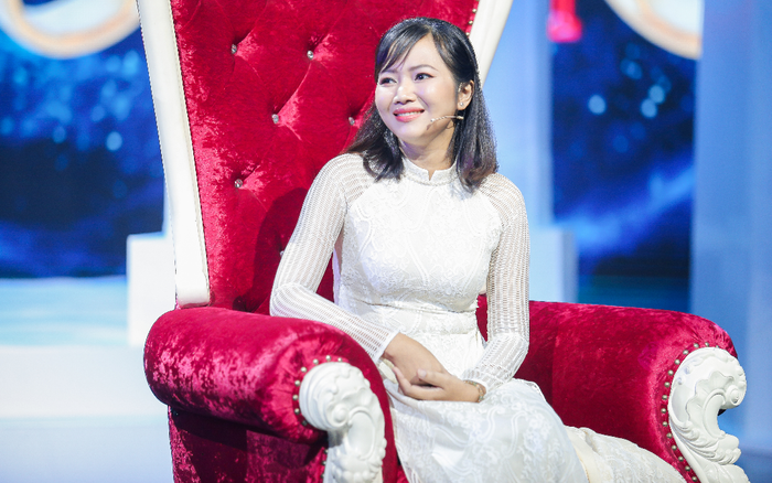 Chân Ái tập 4: Khao khát tìm tình yêu đích thực, mẹ đơn thân lại bỏ cuộc vào phút cuối cùng vì lí do này