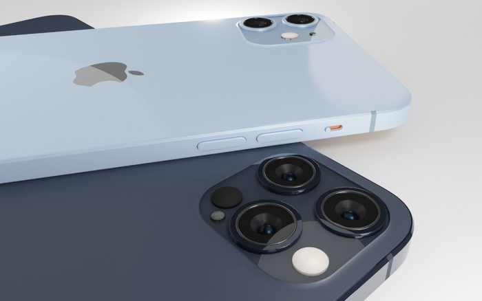 Lộ thông tin khiến bạn chẳng còn muốn mua iPhone 12