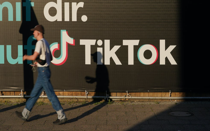 Đây là quốc gia tiếp theo chính thức áp dụng lệnh cấm TikTok