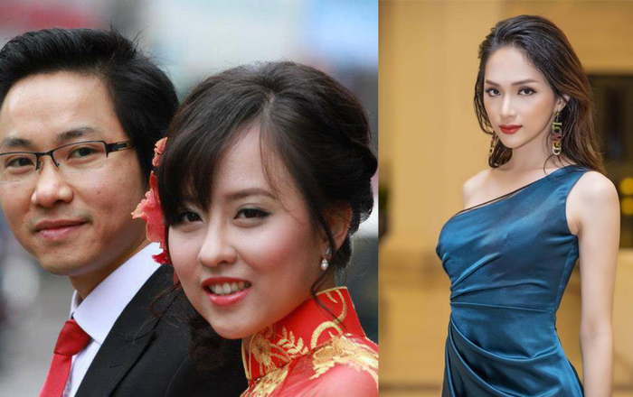 Cho em mượn tên vào showbiz, chị gái Hương Giang bây giờ ra sao?