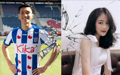 Bạn gái cũ Đoàn Văn Hậu chia sẻ về cuộc sống độc thân