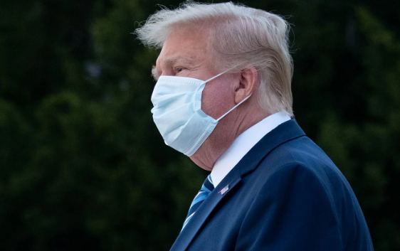 Chi phí điều trị COVID-19 cho Tổng thống Trump tốn kém thể nào?