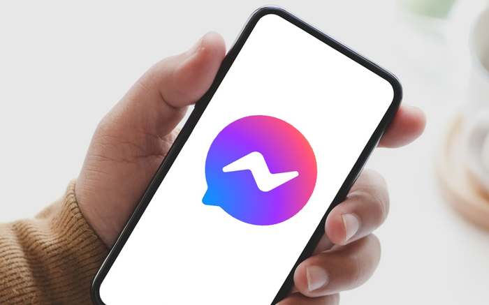 Facebook Messenger chuẩn bị có thay đổi lớn chưa từng có, logo cũng chuyển sang màu mới