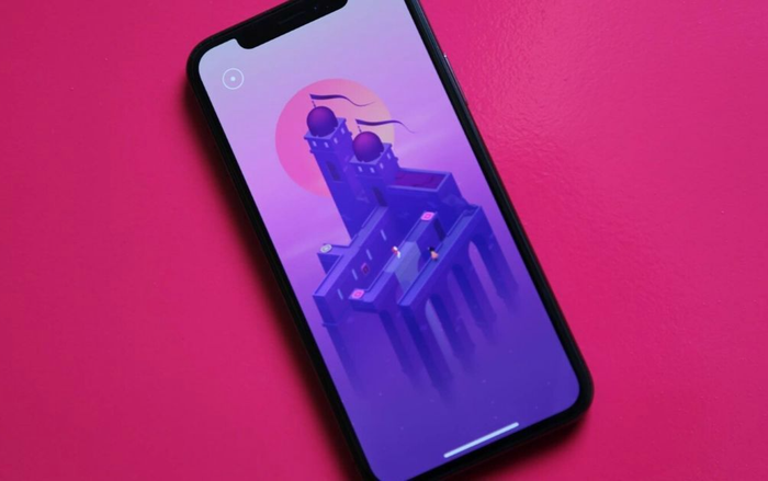 Dùng iPhone nhất định phải thử 7 trò chơi này kẻo tiếc