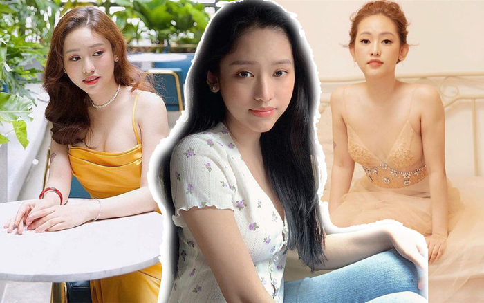 Từng chi tiền tỷ đập mặt xây lại nhưng hot girl Thúy Vi hiện tại bỏ bê nhan sắc đến thảm