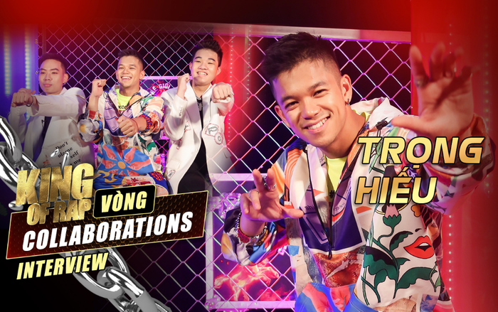 Trái ý ban giám khảo, Trọng Hiếu khen Kenji 'hoàn hảo' - Wxrdie thiếu tập trung, mất năng lượng