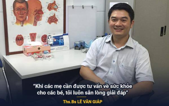 'Bác sĩ Quốc dân' Lê Văn Giáp: 'Sống là để cho đi'