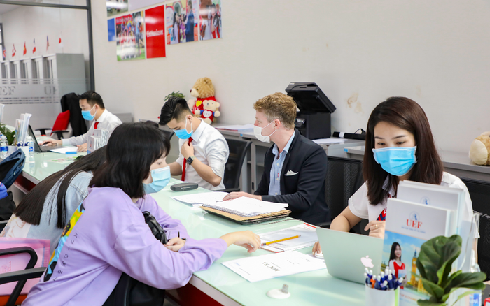 ĐH Kinh tế - Tài chính TP.HCM không xét bổ sung theo phương thức xét kết quả thi tốt nghiệp THPT 2020