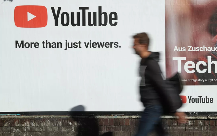 17 phím tắt giúp xem YouTube sướng ai, ai không biết chắc chắn tiếc