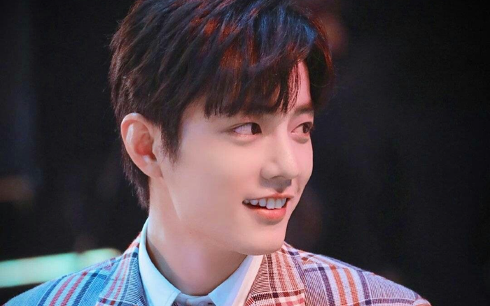 Tin vui liên tục đến, Tiêu Chiến chuẩn bị nhận phim mới 'Tảo hắc phong bạo'?