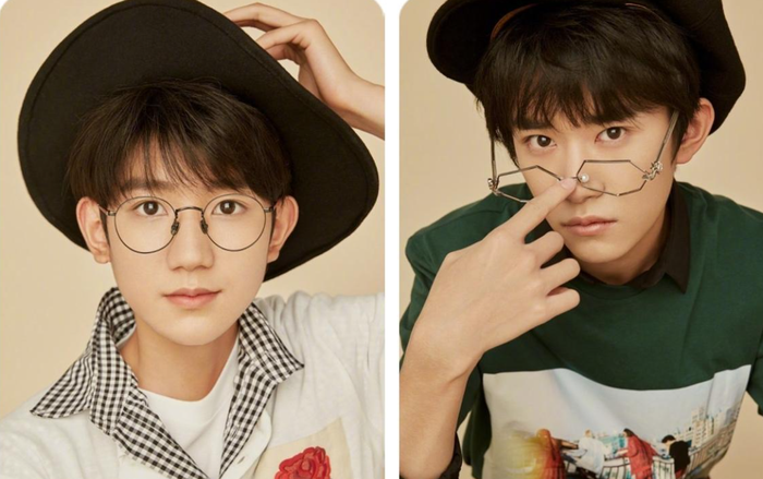 Vương Nguyên được đánh giá cao về diễn xuất, cư dân mạng mong chờ cuộc chiến tranh giải với Dịch Dương Thiên Tỉ