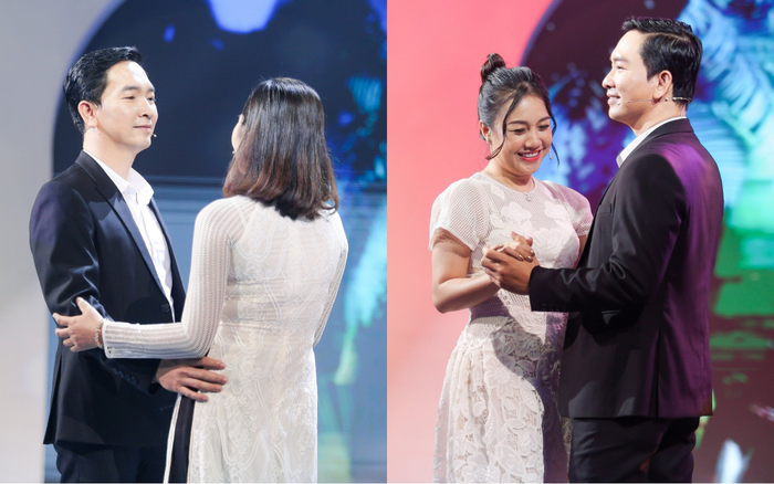 Loạt phản ứng 'gắt' từ dân mạng trước cái kết bất ngờ của tập 4 Chân Ái