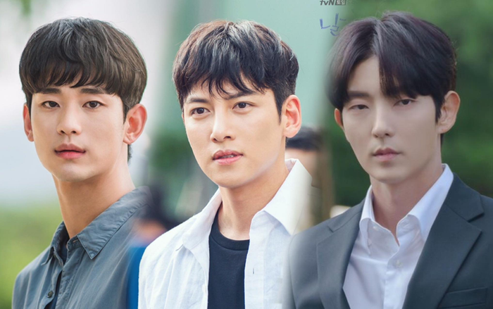 5 diễn viên Hàn có giọng ca 'kinh ngạc': Tan chảy trước Kim Soo Hyun và Ji Chang Wook!