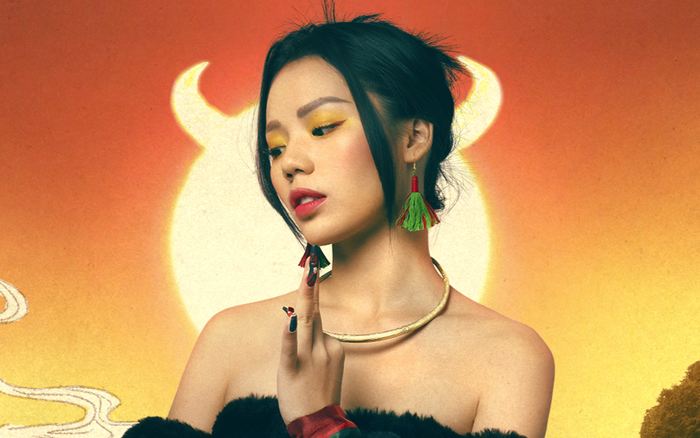 'Thánh nữ cover' Hương Ly tung MV dân tộc xen lẫn ma mị, đầu tư lên tới 1 tỷ đồng