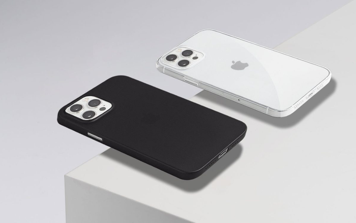 Hãng phụ kiện hé lộ hình hài của iPhone 12 trước thềm ra mắt