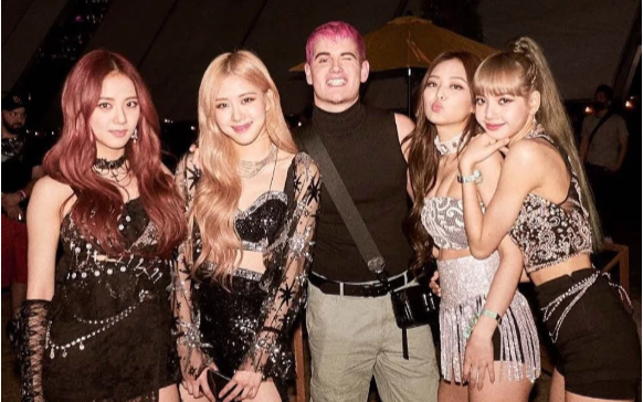 Vũ đạo gây thất vọng, biên đạo nhảy cho BlackPink bị fan buông lời đe dọa đến tính mạng?