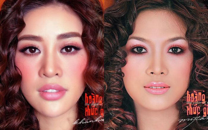 Mỹ Tâm bất ngờ có thêm... chị em sinh đôi trong showbiz và còn ra album có tựa đề y chang?