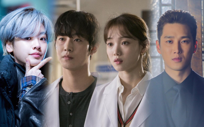 'AAA 2020' công bố line-up: Lee Sung Kyung - Ahn Hyo Seop và dàn sao 'Tầng lớp Itaewon' tham dự