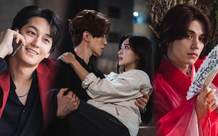 'Bạn trai tôi là hồ ly' của Lee Dong Wook: 3 điểm nhấn độc đáo từ truyền thống tái hiện trong 2 tập đầu!