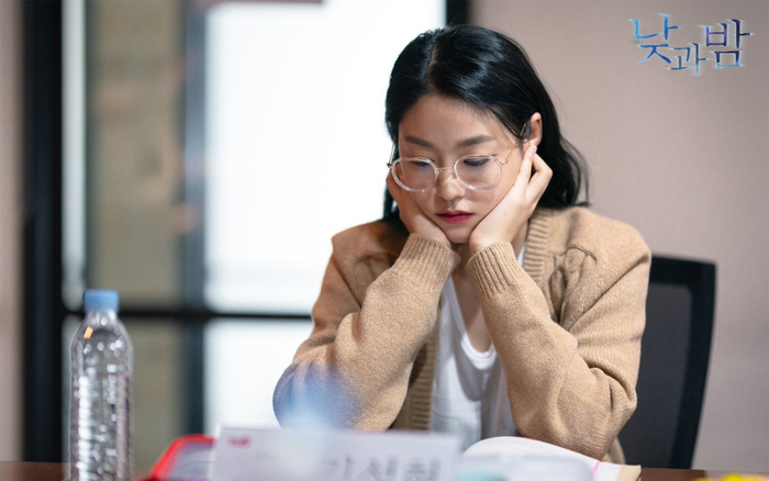 Sau phốt bắt nạt, Seolhyun (AOA) xuất hiện rạng rỡ trong họp báo phim mới