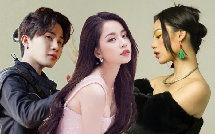 MV mới của Hương Ly gây xôn xao vì nghi án vay mượn ý tưởng Chi Pu, nhạc thì na ná Jack?