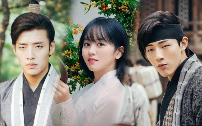 Thay thế Son Ye Jin, Kim So Hyun 'yêu lại từ đầu' Jisoo và Kang Na Neul