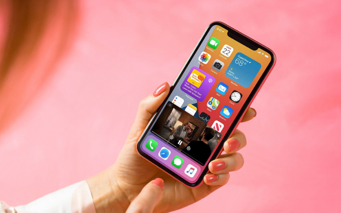 6 cài đặt giúp iPhone chạy mượt mà, lâu hết pin hơn nhưng ít người nào biết