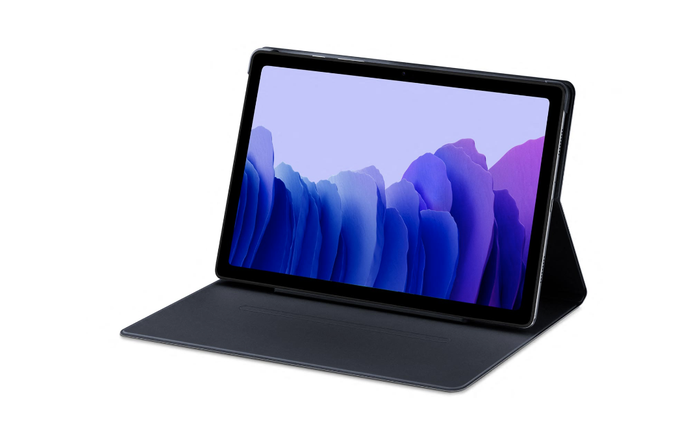 Samsung chính thức ra mắt máy tính bảng Galaxy Tab A7