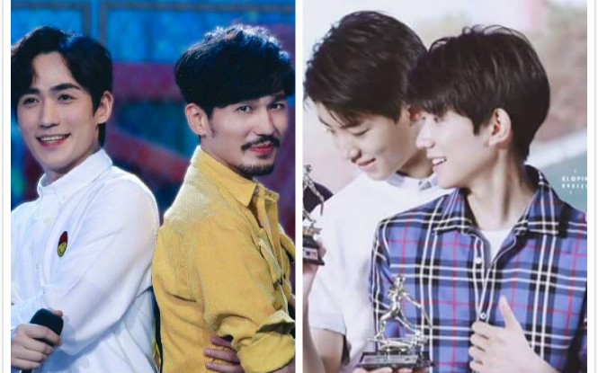 Không còn là tin đồn, Chu Nhất Long và Bạch Vũ tái hợp, Vương Tuấn Khải, Vương Nguyên tiếp tục tham gia chung bộ phim