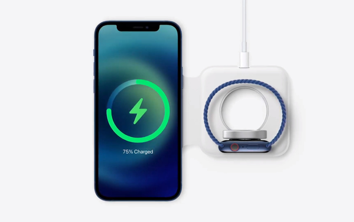 Apple hồi sinh sạc MagSafe trên iPhone 12 theo cách vô cùng đặc biệt