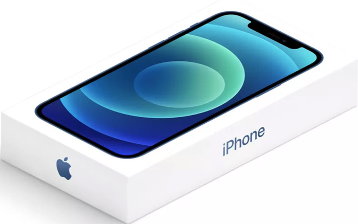 Đây là tin không vui cho những người muốn mua iPhone 12 mới Apple ra mắt đêm qua