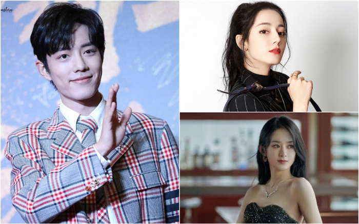 BXH chỉ số nụ cười mới nhất từ tháng 01 - 09/2020: Địch Lệ Nhiệt Ba, Triệu Lệ Dĩnh cũng không bằng Tiêu Chiến