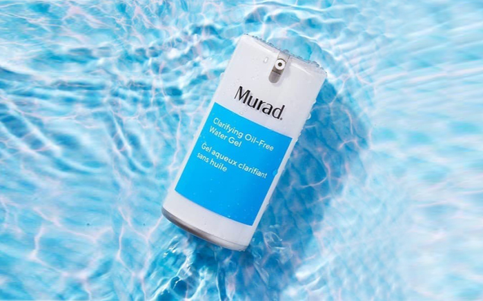 Công nghệ 'Cách ly vi khuẩn' từ Murad khiến cộng đồng làm đẹp bùng nổ