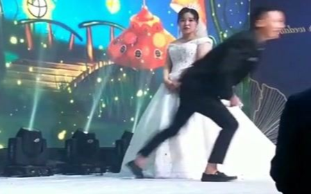 Chú rể bỏ chạy khỏi đám cưới, nguyên nhân phía sau ai cũng xuýt xoa khen ngợi