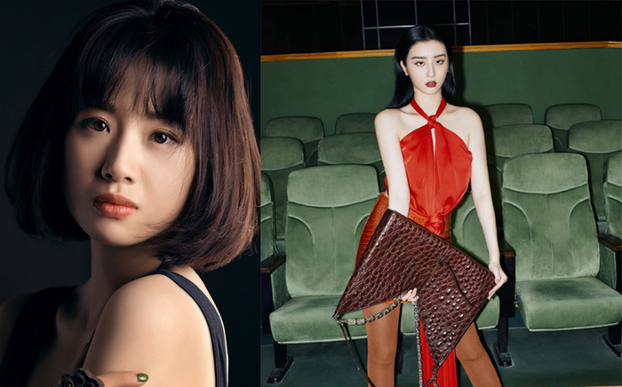 Lý Mộng 'trượt tay' like bài viết chê bai Triệu Tiểu Đường, vô tình hay cố ý 'cọ nhiệt' để được lên Hot search ?