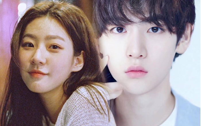 Kim Sae Ron 'chuyển giới' thành công: Hóa mỹ nam vạn người mê?