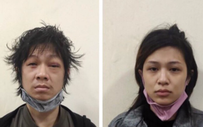 7 luật sư bào chữa cho người mẹ cùng cha dượng tra tấn con gái 3 tuổi đến tử vong